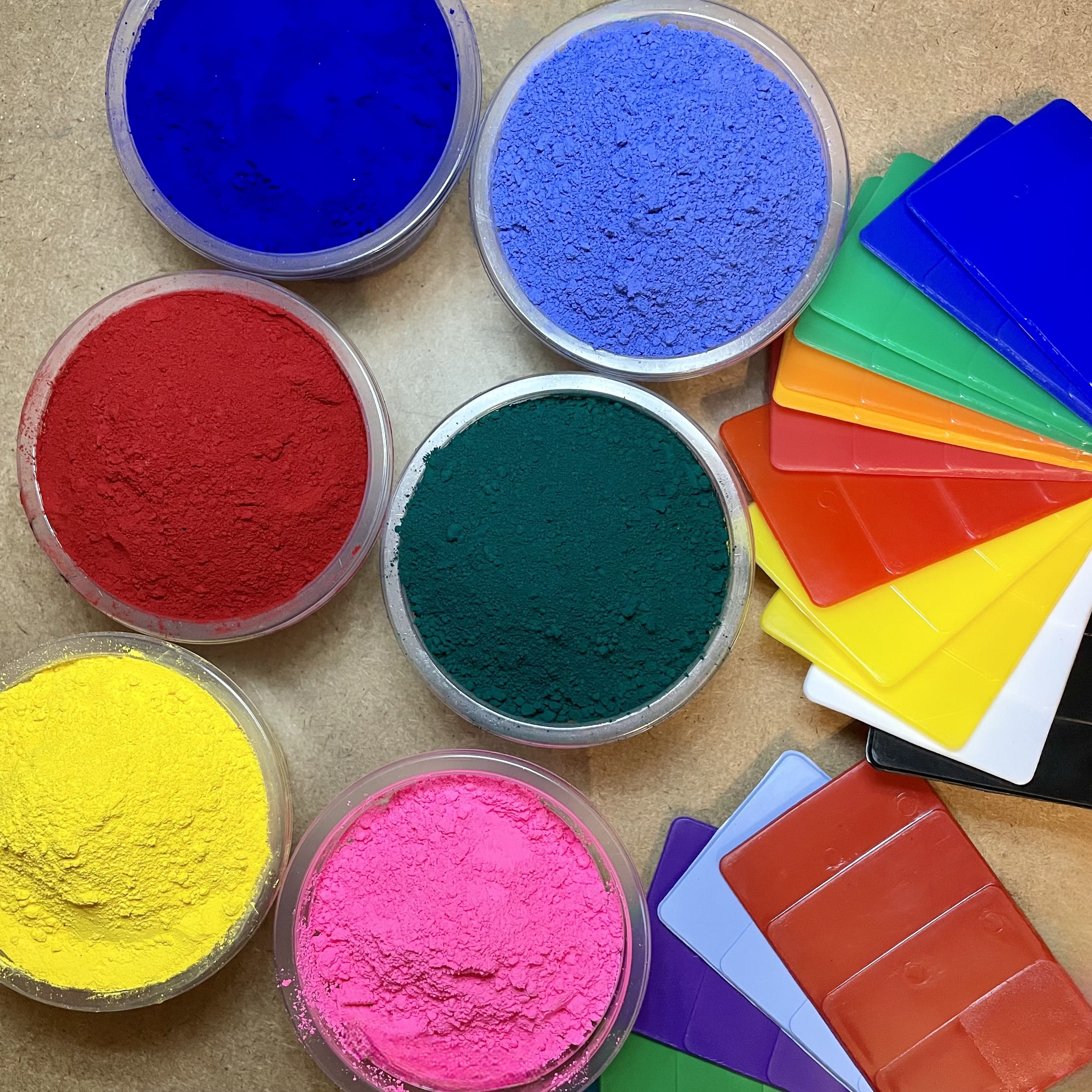 PIGMENT