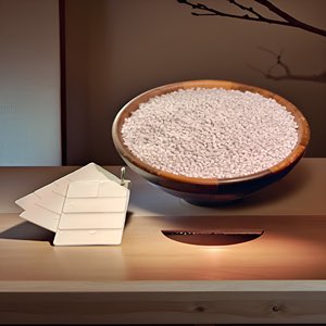 RE-PELLETIZING