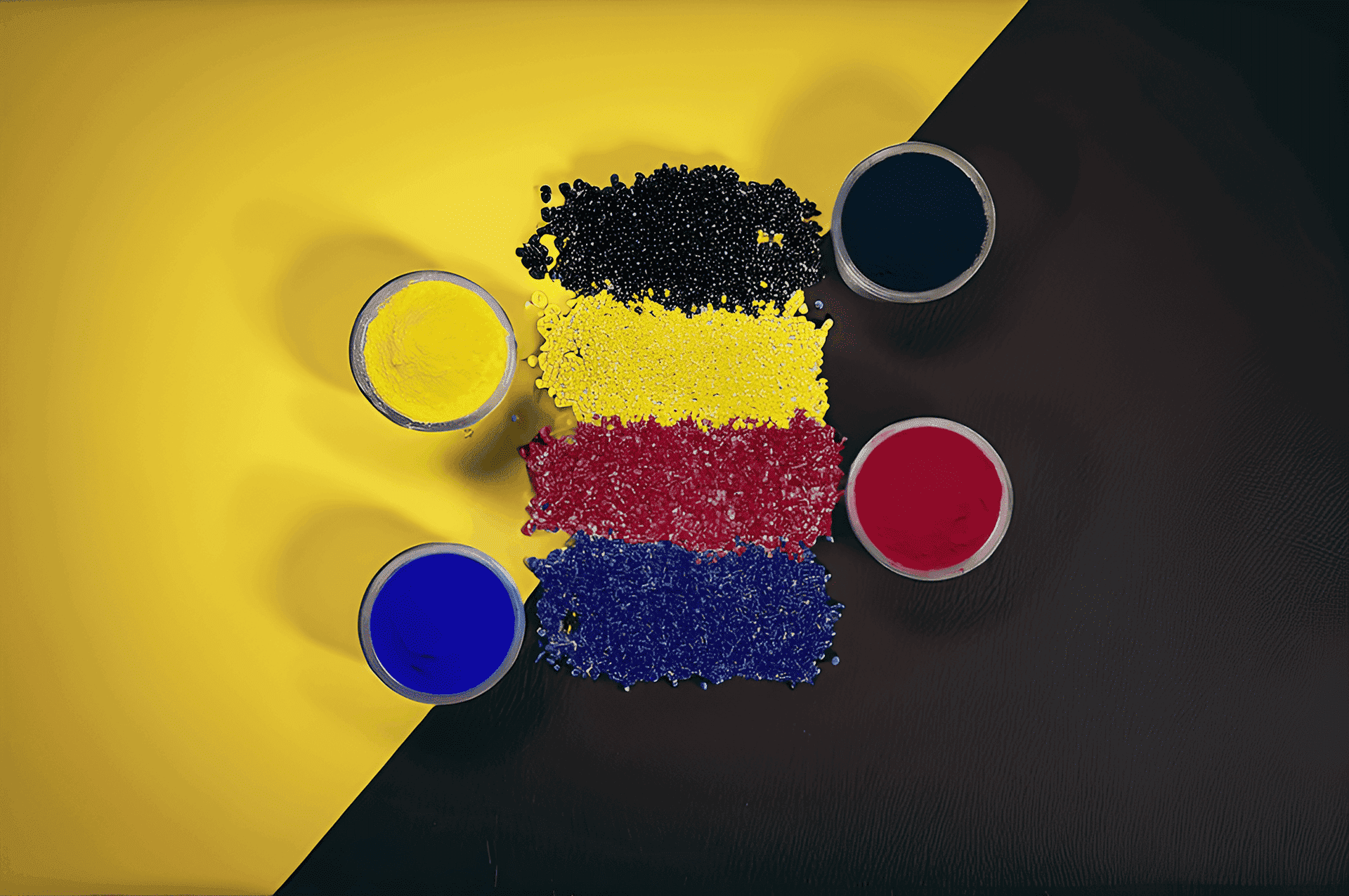 Colour<span>Matching</span>